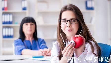 雄激素|更年期一到,四个“异常”会陆续上门,无论男女都一样!要重视