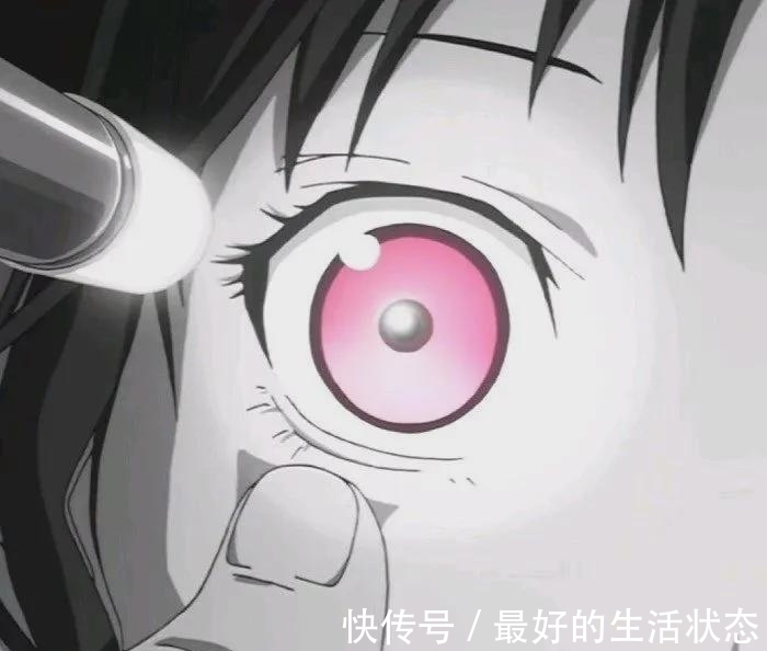 头像|动漫头像：生活需要微笑