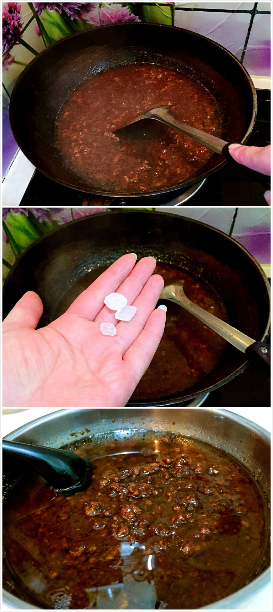 独家炸酱面配方,3分钟学会