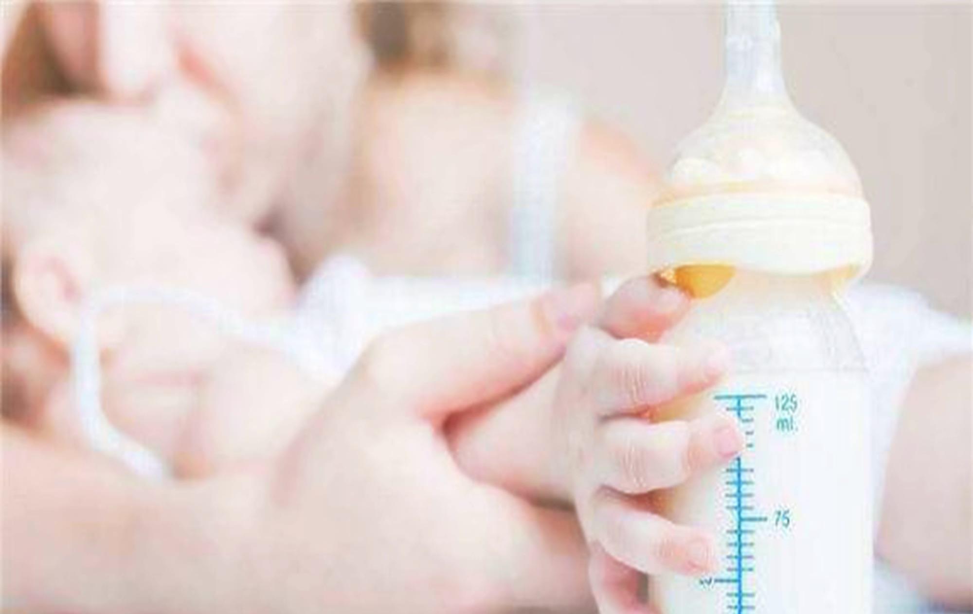 宝宝|母乳放冰箱冷冻后会变腥母乳味道可改变，这些知识宝妈要知晓