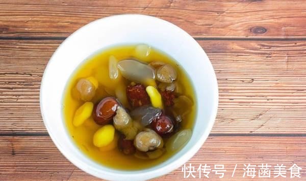 润燥|入秋之后吃5种食物,养气补血、润燥养肺!养出好气血