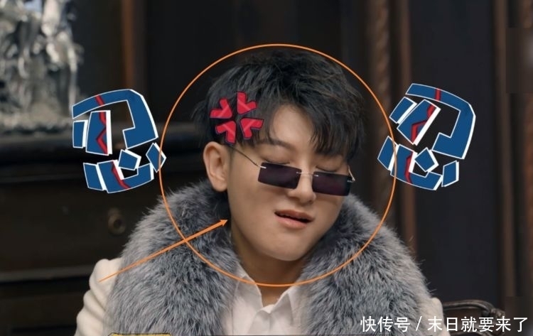 孙红雷|又一新综艺强势开播,在线两天热情很高,追看十分钟爆笑不停