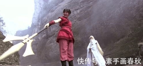 神火罩&《封神演义》中,太乙真人为什么让哪吒变成三头八臂?