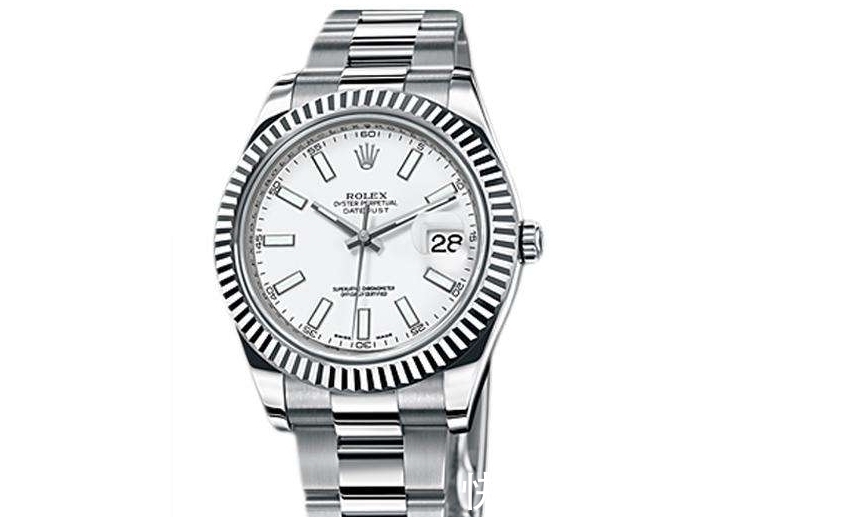 万国葡计 劳力士和万国哪个好?网友:入门劳不如万国葡计!