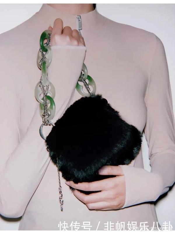 国潮|潮牌崛起!玉石首饰如何设计出时髦感