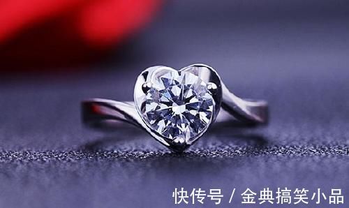 结婚戒指|结婚戒能买粉钻吗?价格高不高?女友会喜欢吗?