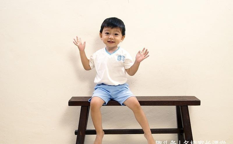 语言关系孩子一生:多跟孩子说这3句话,孩子会越来越优秀