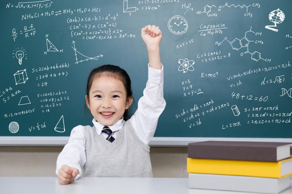 发现|麻省理工最新研究发现：孩子大脑发育的最佳方法，并非是靠阅读