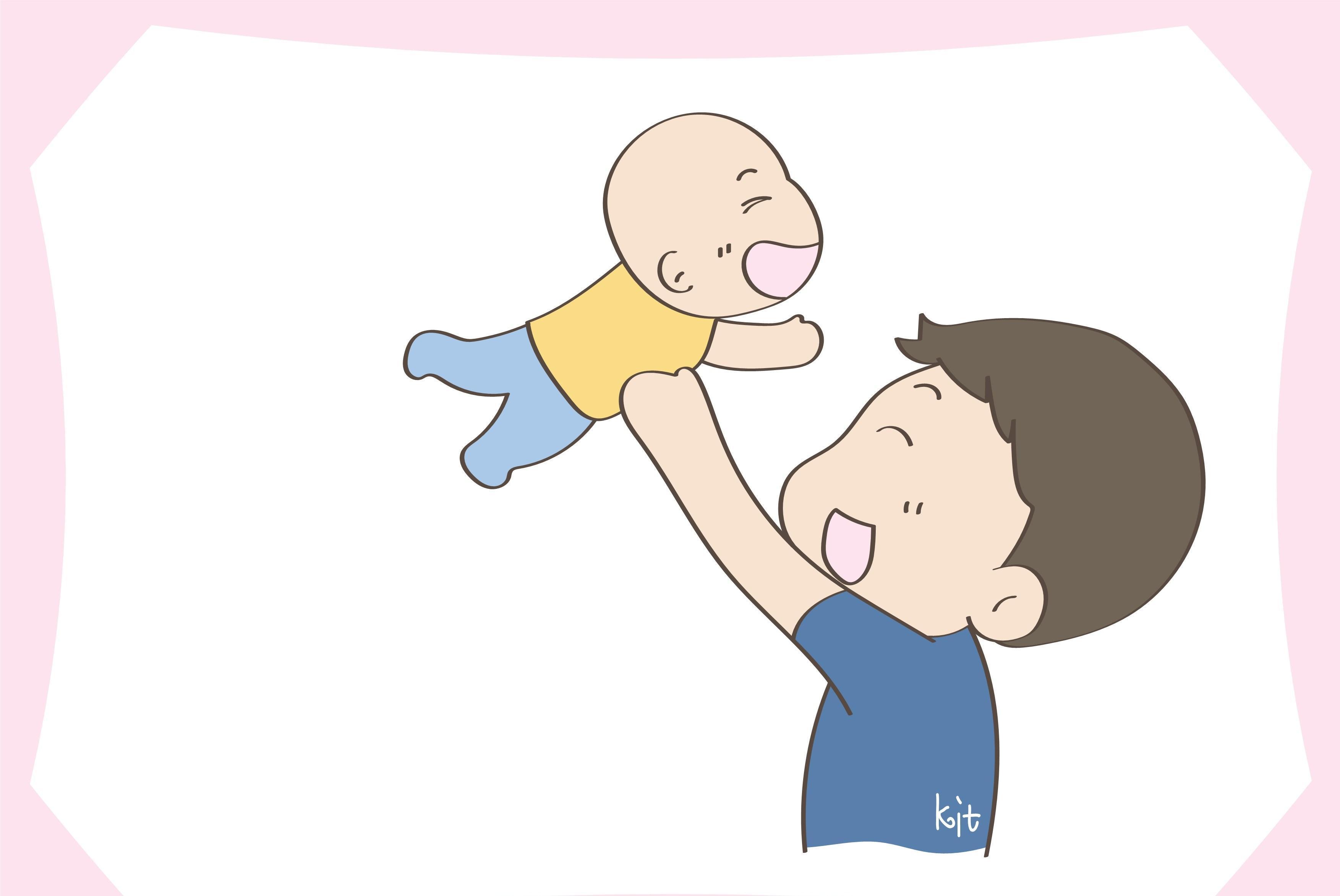 稚阴稚阳|这些不经意间的行为,可能会造成孩子脑瘫,新手父母要注意