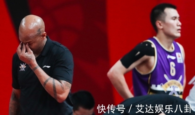 联赛|遗憾!CBA悍将无缘联赛第2阶段,年薪2千万本赛季却还没打1场比赛