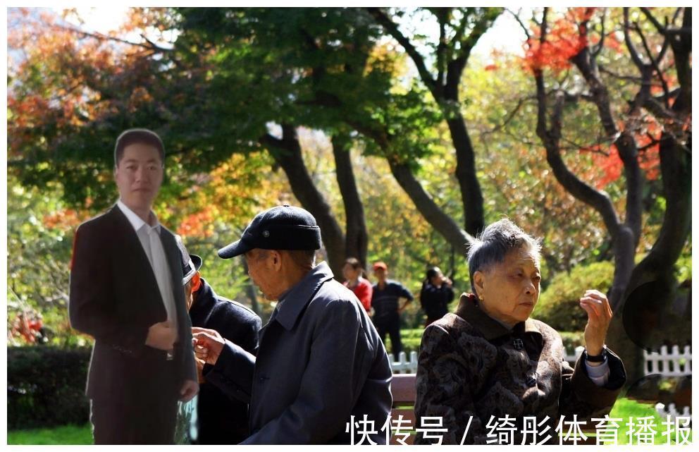 果蔬菜|老年人想要晚年健康长寿,不是多走路和多睡觉,是坚持做这3件事