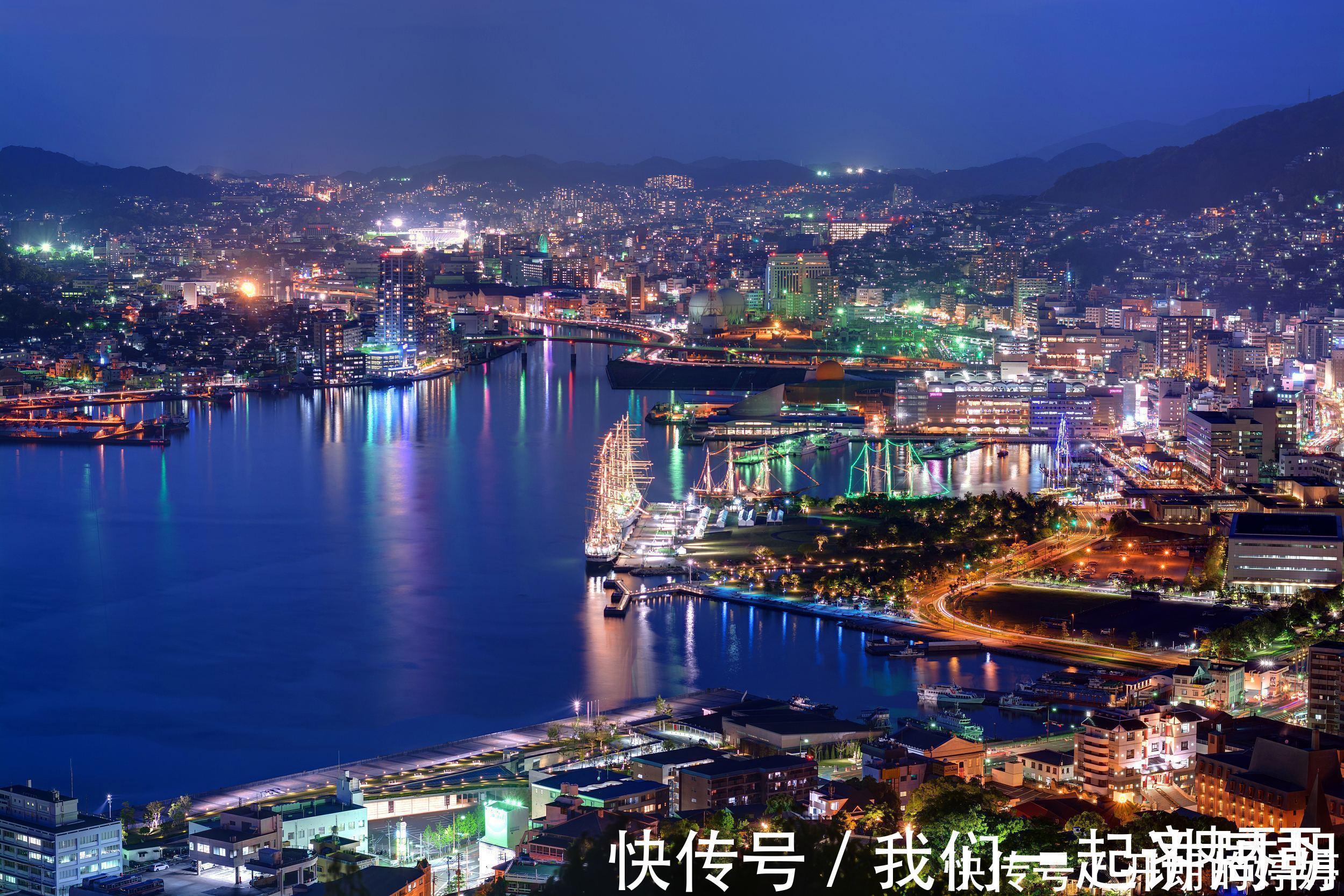 九州岛|日本九州本是落后之地,是如何发展成半导体产业中心的