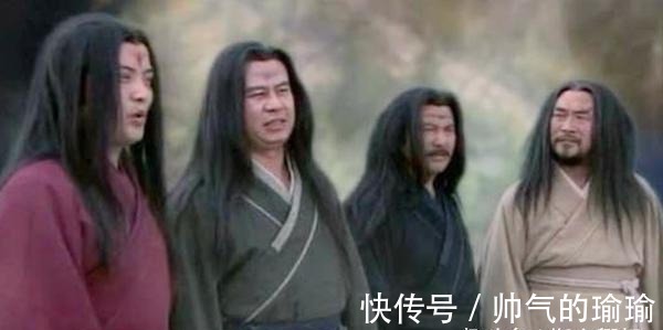 云霄#难怪通天不敢复活云霄、赵公明,原来封神台上,有个他不能惹的人