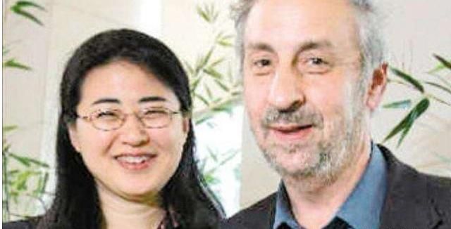  写诗|4岁写诗，13岁上北大的才女田晓菲，28岁嫁给了53岁美国人