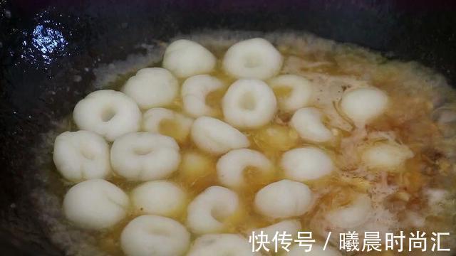 孩子|山药这样做还是头一次见,太有食欲了,孩子常吃可以增强体质