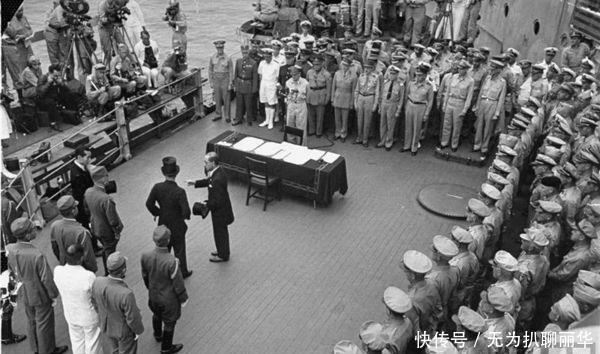 籍人员|二战，有30万日本人加入美军，帮助作战，战死了一半