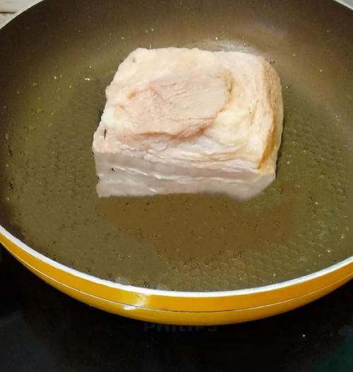 好吃|难怪酒店里的扣肉那么好吃，原来诀窍在这里，软糯喷香，肥而不腻