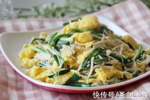 冬天天气寒冷，来12道家常菜，热乎乎的暖身又好吃