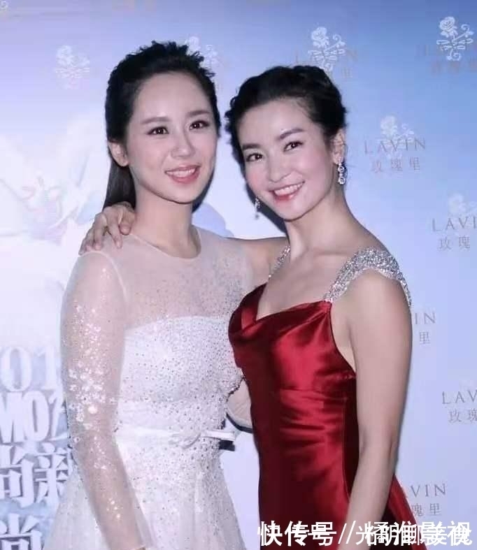 篮球部落|她们俩竟是好朋友?杨紫友情助演为李晟撑场面,圈里出了名讲义气