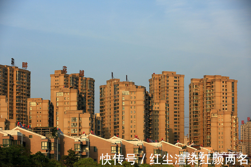高层住宅|在职8年的售楼小姐总结买房经验,牢记“15字”,选房有优势