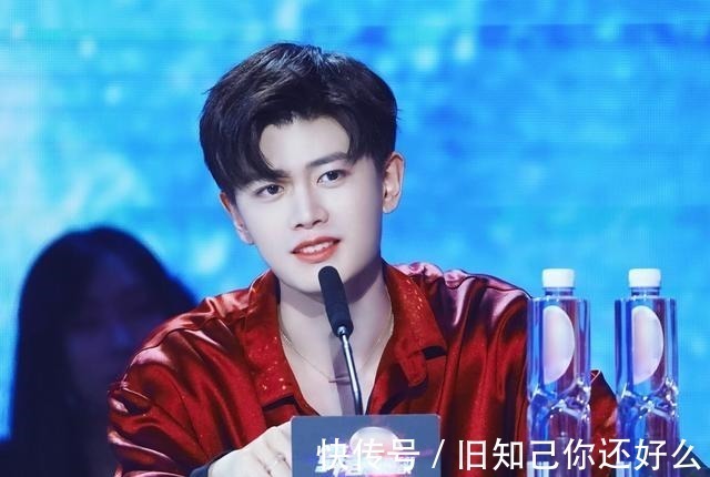 任嘉倫在線點評,透露《藍焰突擊》已定檔,期待他新角色