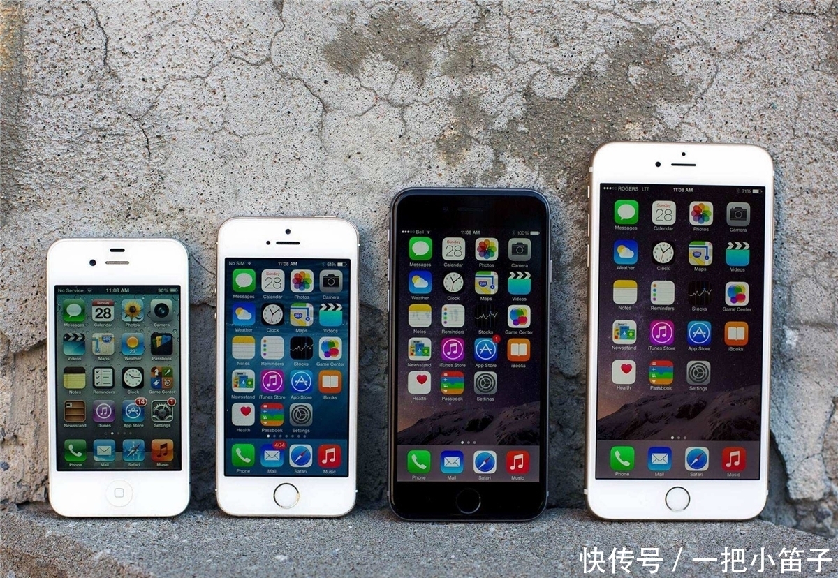 苹果|买iPhoneProMax还是mini？两款苹果新手机的优缺点分析