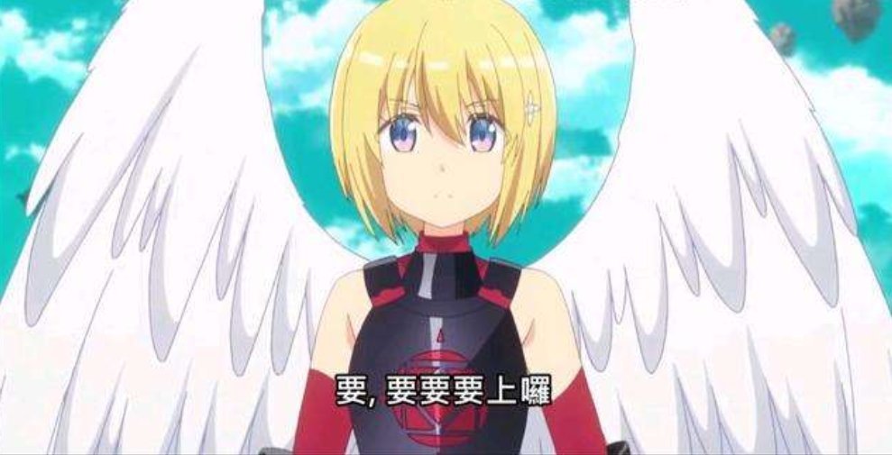 如何在新番中脱颖而出取个长标题就行了,盘点那些名字超长的番剧