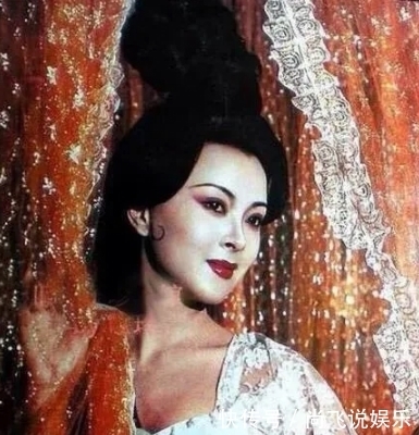 中国|为什么中国古代的美女几乎都没有生育?