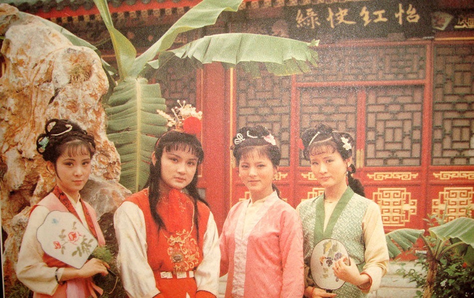 元春@读《红楼梦》：北静王的算盘打得好，可惜贾宝玉不是那块料