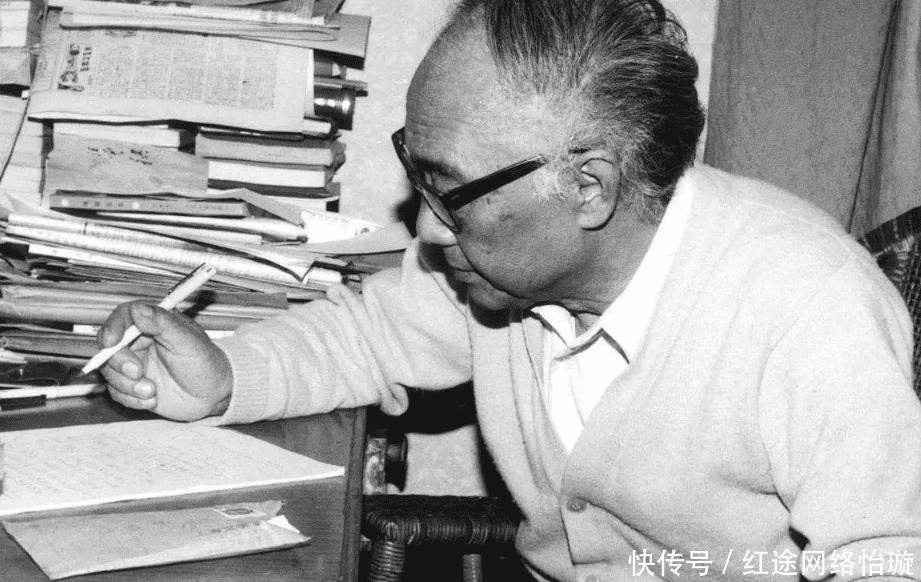 龙井|老顽童汪曾祺,去世前对医生说:给我来一杯碧绿!透亮!的龙井