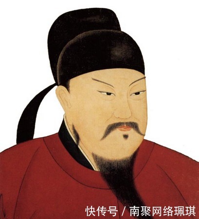 想象|为什么唐朝的将领中只有一位天策上将?他的身份和功绩都无法想象