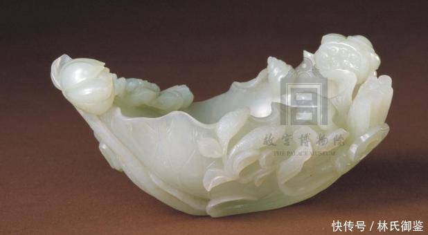 书画大家必备的文玩墨宝,这些造型有趣的文玩你见过几个?