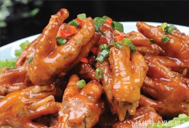 一年四季都吃不厌的几道家常菜,在家待客轻松搞定,特别好吃下饭