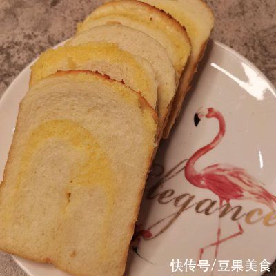 细砂糖|#我为奥运出食力#椰蓉吐司