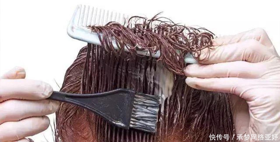 染发后怎么维持颜色?三个小妙招帮你解决