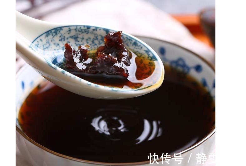 皂角米|女人经期量越来越少常吃以下雌激素食物,助你养好卵巢更年轻