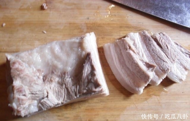 离不了|这是最简单的菜了,不放任何调味料,有人离不了有人不敢吃!