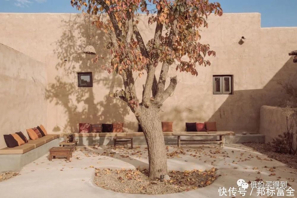 可以将沙漠里看星星列入你的旅行清单了!