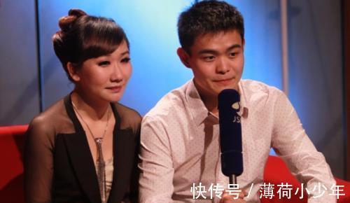 现状|卖菜哥牵走人气女嘉宾,7年后看到现状,大家再也不信牵手成功了