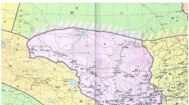 唐朝|唐朝最重要的宰相,影响中国的历史,最后还能全身而退归隐山林