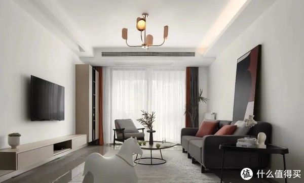 餐厅|111㎡住一家三口人,全屋开放,不敢浪费1米空间,却很惊艳