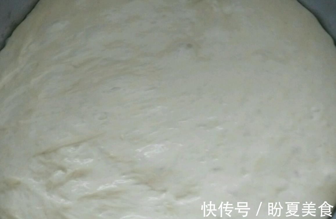 炸油饼|炸油饼和面有讲究,学会这样做,外酥里软,比油条还好吃