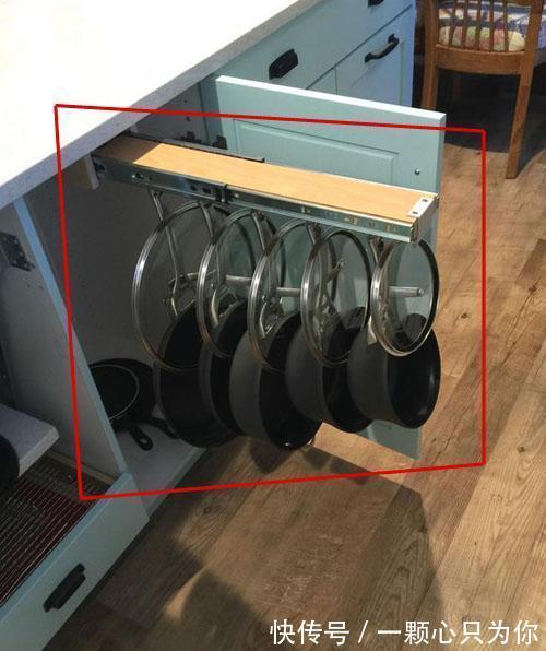 差距|看了德国人的厨房,才知道差距如此之大!