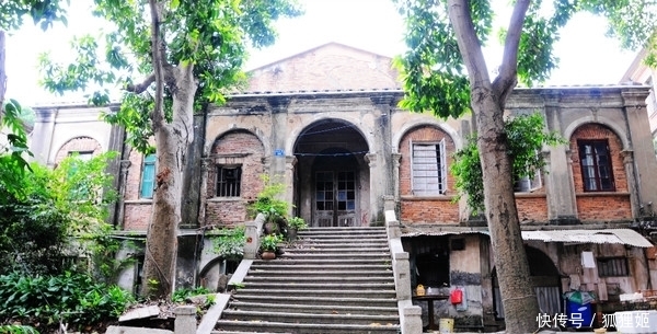 钟南山外祖父的老家:房子价值不可估量,却禁止游客入内!