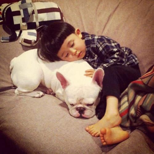 形容儿童健康成长的成语