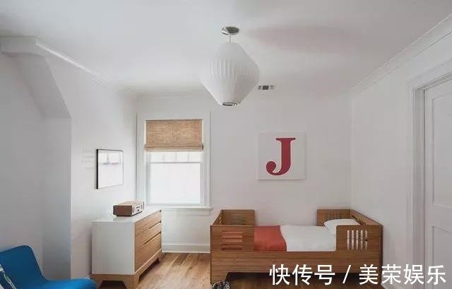 衣柜|6㎡儿童房,别再装榻榻米了!学学人家3㎡壁橱,一顶四!太实用了