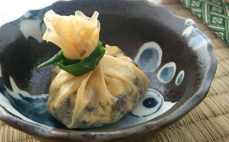 书中|《红楼梦》里排名前几的美食你最想吃哪道