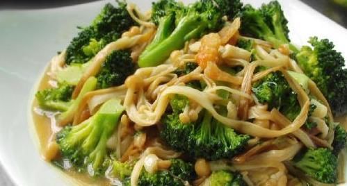 萝卜硫素|西兰花与此物一同炒,多给孩子吃,提高智力,个头猛长,疾病不来