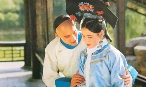 乾隆|乾隆写了4万首诗,比不上慈禧写的这一首,最后一句你从小听到大