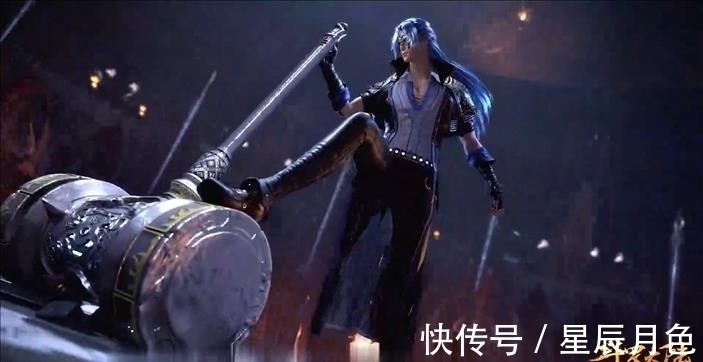 唐三|斗罗大陆:已出场的三大领域,唐三的杀神领域排名竟然垫底?